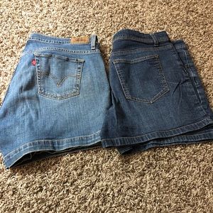 Short Bundle- Size 12